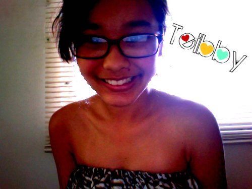 teiala_bieber's profile picture. ..fOLLOW ME3
i LOVE JAMiE LAOU& JUSTiN BiEBER(:
✓ Verified Belieber