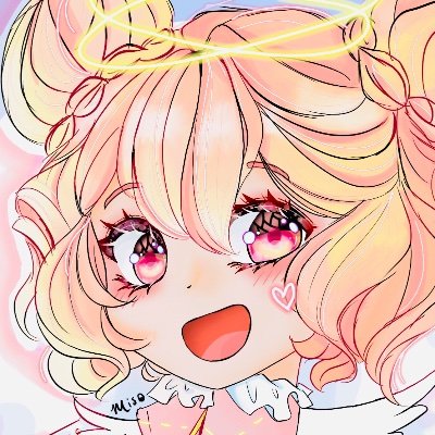 misoさんのプロフィール画像