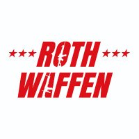 Roth Waffen(@RothWaffen) 's Twitter Profile Photo
