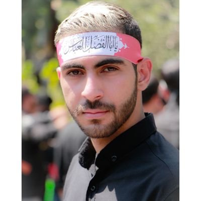 Ali Torabi Twitter