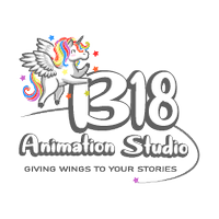 B18 Animation Studio(@B18_Animation) 's Twitter Profile Photo
