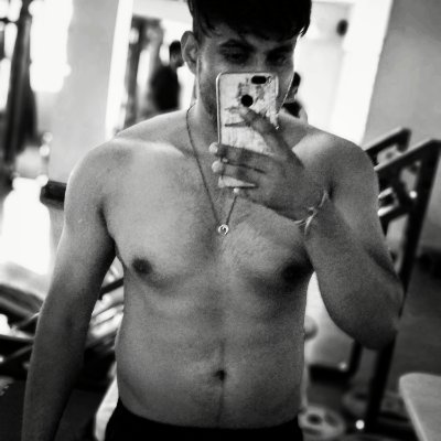 Ashish17Ranjan's profile picture. Indian 🇮🇳