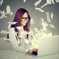 make money online (@makemon25264301) 's Twitter Profile