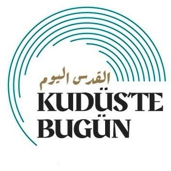 kudustebugun's profile picture. Kudüs’ten günlük haberler. İnstagram: https://t.co/lShddw8mtT