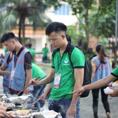 doanconghien's profile picture. Work smarter, work harder!!!!