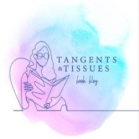 Tangents Book Blog 💙📚🏴󠁧󠁢󠁳󠁣󠁴󠁿(@TangentsBB) 's Twitter Profile Photo