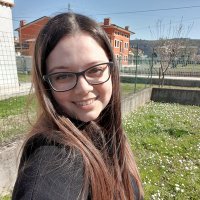 Giulia Ponza (@ponzagiulia) 's Twitter Profile