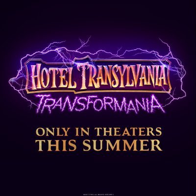 Hotel Transylvania 4 Transformania 2021 Full Movie