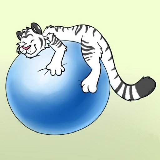 Furst State White Tiger, VRC Wickerbeast! I used to run the DE Furbowl, TFS, and NYFB. Now I'm a workaholic tiger dad. Icon by @reauxpudu He/Him/His