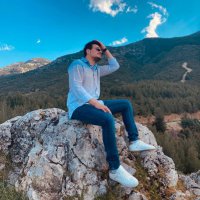 AvniGüneş (@avniguness) Twitter profile photo