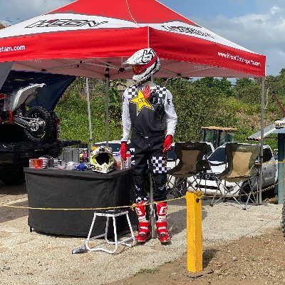 MX / ENDURO core shop in Panama