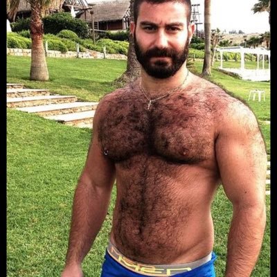 hairyarabmen Profile Picture