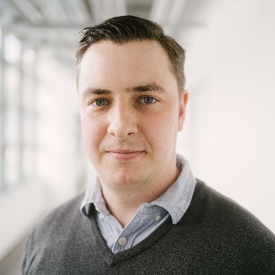 Ingenieur & WiMi @HTW_Berlin, FuE Projektentwicklung (https://t.co/BpTo34P10U). Interessiert an #Bauforschung #Betontechnologie #Nachhaltigkeit . 📷:Alexander Rentsch