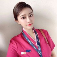空姐Cindy (@cindy_kongjie) 's Twitter Profile