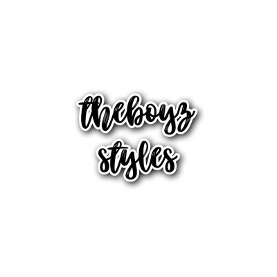 THEBOYZSTYLES Profile Picture