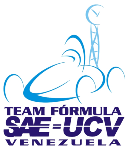 SAEUCV's profile picture. Agrupación estudiantil que diseña, construye y prueba prototipos FormulaSAE. Representando a la UCV internacionalmente desde el año 2005. Instagram: fsaeucv