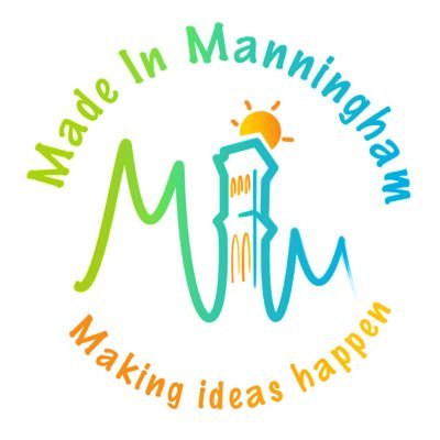 Project funded by @peoplesbiz . Funds & support available to community businesses in Manningham.
