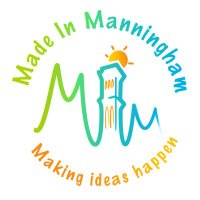 Made In Manningham(@MadeInManingham) 's Twitter Profile Photo