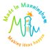 Made In Manningham (@MadeInManingham) Twitter profile photo