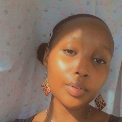Food Scientist/ Quality Control Analyst/ Aspiring scholar/ Volunteer and Avid reader
Interests in Environmental conservation & Mental Health of the African Man.