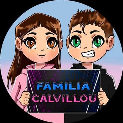 ✨Nos llamamos cristina y raul👩❤️👨✨
|Somos afiliados en twitch💝|Hacemos streams diarios📢|No somos buenos jugadores, pero si buenas personas💫|DM📩