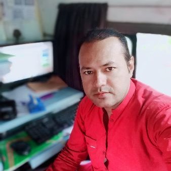 AllahBa33339374's profile picture. Freelancer, YouTuber, graphics designer,IT Master trainer.