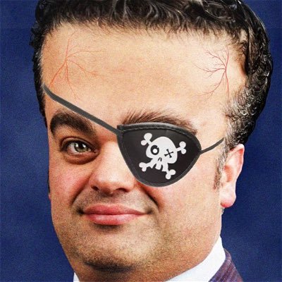 🏴☠️Perry The Pirate🏴☠️ Profile