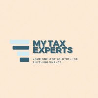 My Tax Experts(@mytaxexperts) 's Twitter Profile Photo