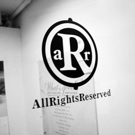 AllRightsReserved Profile