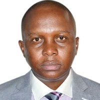 Vincent De Paul Nshimyumuremyi (@vincentdepauln5) 's Twitter Profile