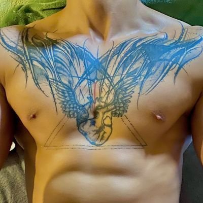 RSync15's profile picture. Happy go lucky ⬆️