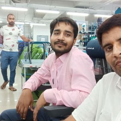 PRINCEK17786009's profile picture. Director MPS ITI BIHAR