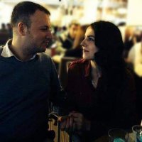 Gökhan Kadik(@GokhanKadik) 's Twitter Profile Photo