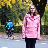 Line Fjørstad (@sensasjon) 's Twitter Profile