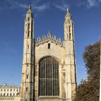 King's Silk Roads (@kingssilkroads) 's Twitter Profile