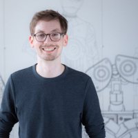 Hermann Blum (@hermannsblum) 's Twitter Profile Photo Hermann Blum (@hermannsblum) 's Twitter Profile Photo