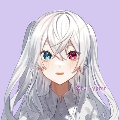 るう。さんのプロフィール画像