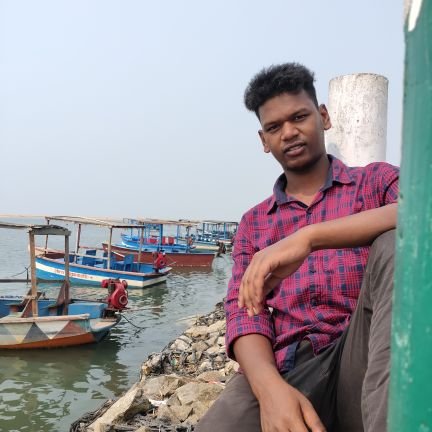 BadnayakNath's profile picture. 