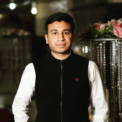 DrSirazul's profile picture. "DVM, MS, MCVS"
Molecular Biologist in the CVASU COVID-19 Lab.
Microbiology; Zoonoses and Public Health