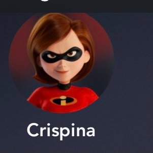 CrispinaRobert Profile Picture