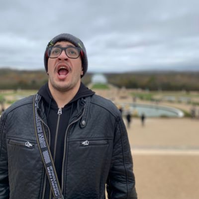 Gabriel_Kastro's profile picture. 