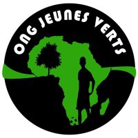 ONG JEUNES VERTS(@jeunesvertsong) 's Twitter Profile Photo