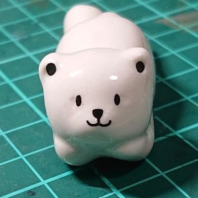子供の頃に初代ガンダムシリーズでプラモデビュー。製作遅め。未だに腕はそれなり💦タミヤMMシリーズ好き。(主にドイツ軍)息抜きに美プラ他色々。🔨無言フォロー失礼🙏よろしくお願いします。🐥