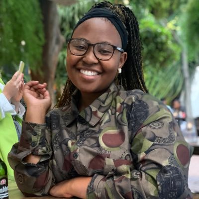 Mandi_Msomi's profile picture. Life Enthusiast || Always carrying a smile ❤️😊