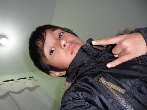 Big follow No !! 
  Rockeiro,nerd burro, ♥ jes
