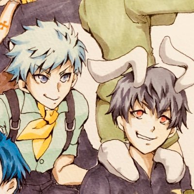 秋さんのプロフィール画像