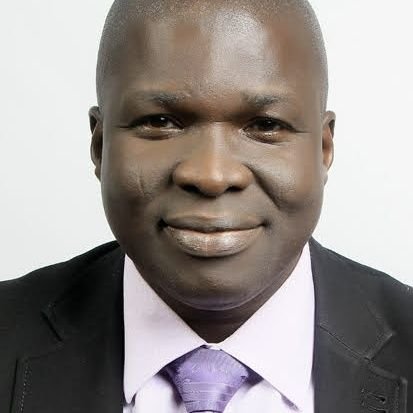 Rufus12915488's profile picture. Jesus Christ is Lord