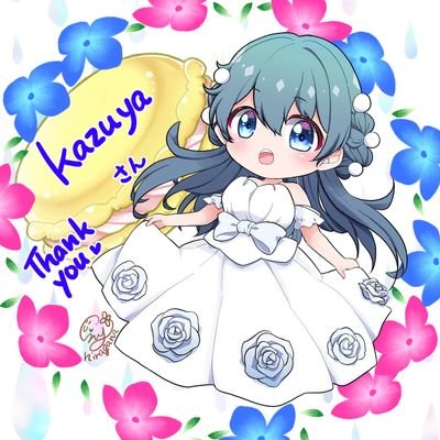 🐿️🍫🌟Kazuya Yoshioka🐧🪐👑🩹🐰🎀さんのプロフィール画像