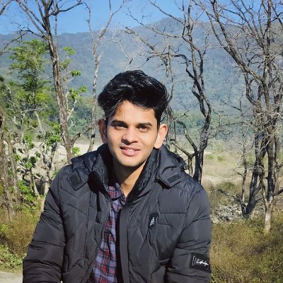 aarushs505's profile picture. always oooosm