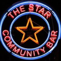 Star Community Bar(@StarBarAtlanta) 's Twitter Profile Photo